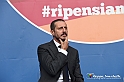 VBS_7987 - Luca Bizzarri Attore, comico e conduttore televisivo intervistato da Emilio Targia caporedattore a Radio Radicale